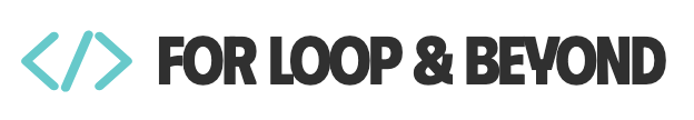 For Loop & Beyond: 34-Week DSA Journey